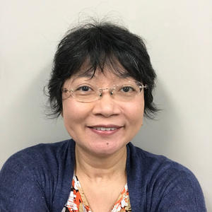 Sachiko Kitano