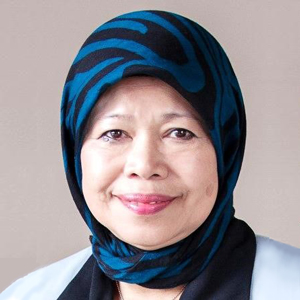 Aminah binti Ayob